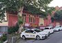 Homem morre ao cair de telhado enquanto tentava furtar chapas de alumínio em Caxias do Sul