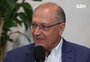 VÍDEO: veja a entrevista do vice-presidente da República Geraldo Alckmin ao Grupo RBS