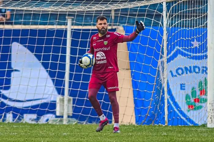 Pablo Nunes / Ypiranga, Divulgação