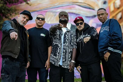 Da Guedes chega com novidades: single, clipe e show<!-- NICAID(16175772) -->