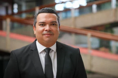 Gustavo Alvarado, ex-ministro do Turismo da Costa Rica e atual diretor de Competitividade e Sustentabilidade Turística do país. Foto: Instituto Costarricense de Turismo/Divulgação<!-- NICAID(16046487) -->