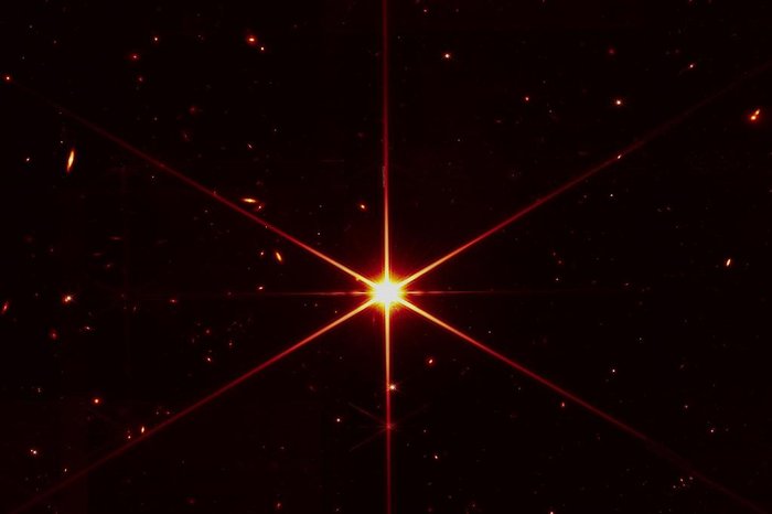 Reprodução NASA/STScI / nasa.gov Reprodução NASA/STScI / nasa.gov