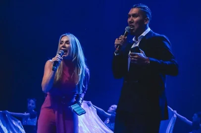 Roberto Firmino se torna pastor de igreja evangélica<!-- NICAID(15804033) -->