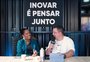 “Se você substituir todas as pessoas por IA, na hora em que surgir uma crise, não terá ferramentas suficientes para resolver” diz Amanda Graciano