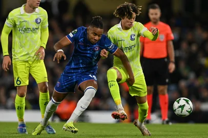 Nkunku, futebol, Chelsea