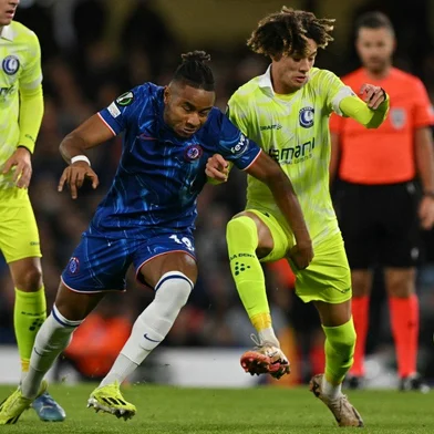 Nkunku, futebol, Chelsea