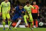 Mbappé fica fora da convocação da França para os jogos da Liga das Nações
