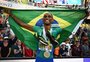 Depois de 10 meses afastado, Alison dos Santos volta às pistas no domingo