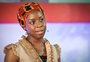 Novo romance de Chimamanda chega ao Brasil, e clube de leitura gaúcho será o primeiro a distribuir a obra