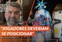 Torcida da Argentina é racista? Jornalista de Buenos Aires comenta polêmica | Timeline