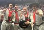 Banda que toca para invernadas artísticas ganha destaque em festivais tradicionalistas