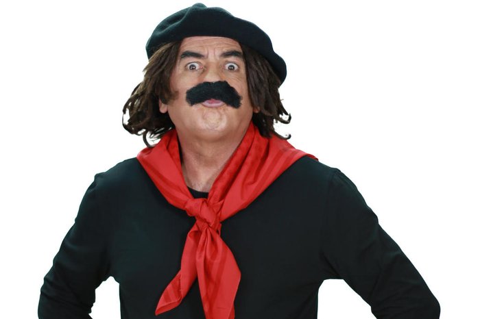 Fabrício Eckhard / Divulgação Fabrício Eckhard / Divulgação