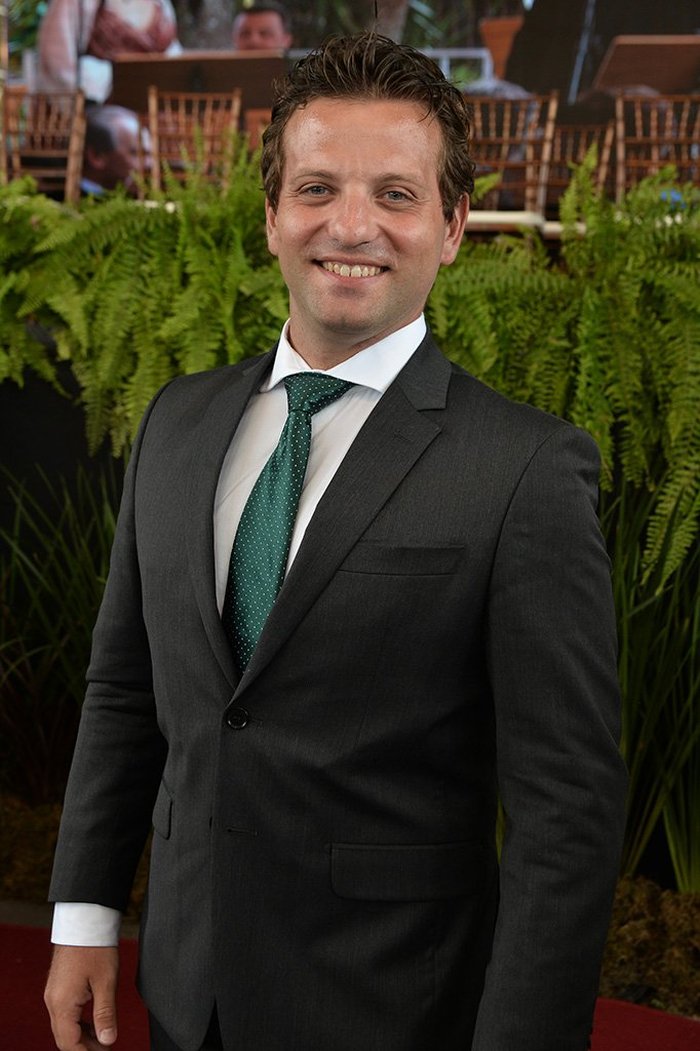 Leandro Araújo / Divulgação