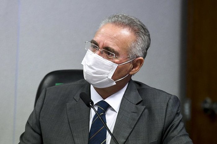 Jefferson Rudy / Agência Senado Jefferson Rudy / Agência Senado