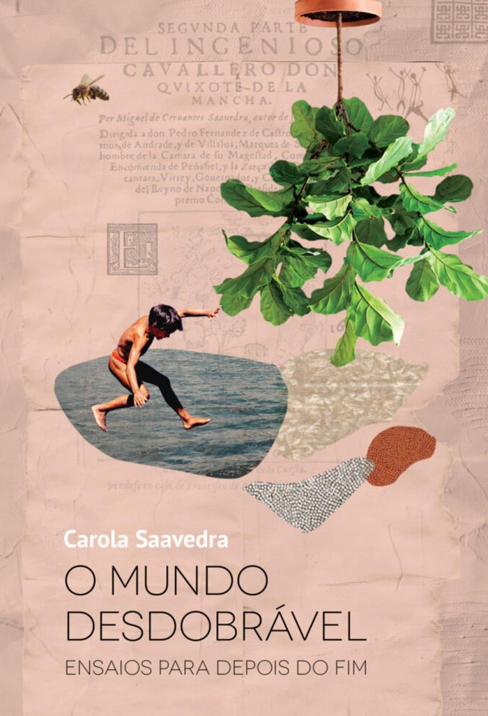 Relicário Edições / Divulgação Relicário Edições / Divulgação