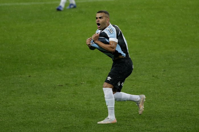 André Ávila / Agencia RBS