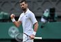 Djokovic avança às oitavas e alcança 100ª vitória em Wimbledon