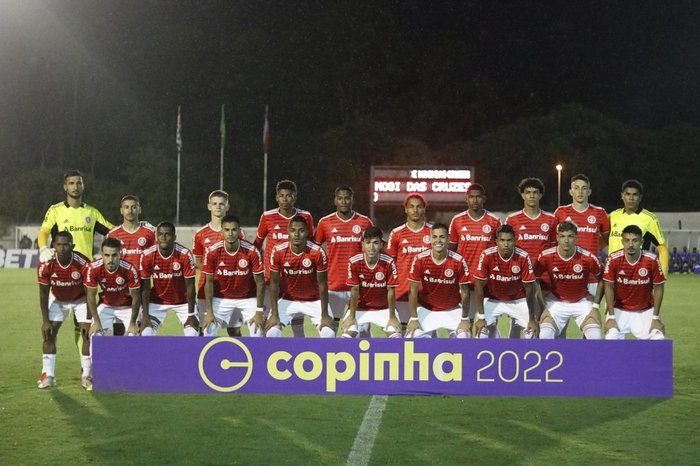 Mauricio Rummens / Inter/Divulgação