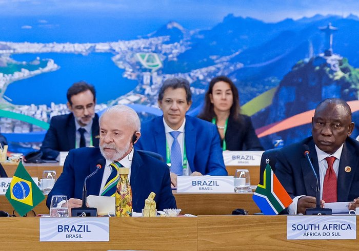 Ricardo Stuckert / Presidência da República