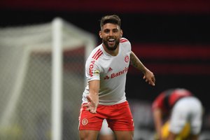 Ricardo Duarte / Internacional/Divulgação