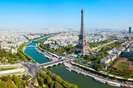 Paris, capital da França - Foto: saiko3p/stock.adobe.comFonte: 264549883<!-- NICAID(15618434) -->