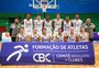 Caxias Basquete vence as duas primeiras partidas na Liga de Desenvolvimento