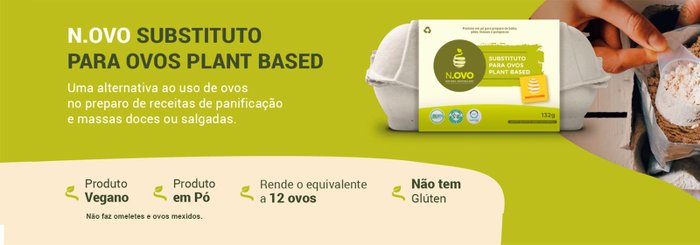 N.ovo / Divulgação