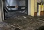 Homem em situação de rua morre ao ser atropelado em frente a prédio em Porto Alegre