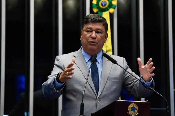 Roque Sá / Agência Senado