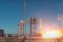 17º lançamento do foguete New Shepard, da Blue Origin<!-- NICAID(14872977) -->