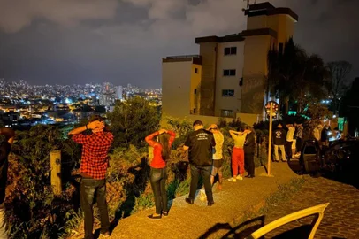 Aglomeração de jovens e festas em casa ainda são maior desafio da fiscalização para combater contágio de covid-19 em Caxias<!-- NICAID(14761175) -->