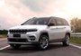 Commander Longitude: versão de entrada do utilitário esportivo Jeep  