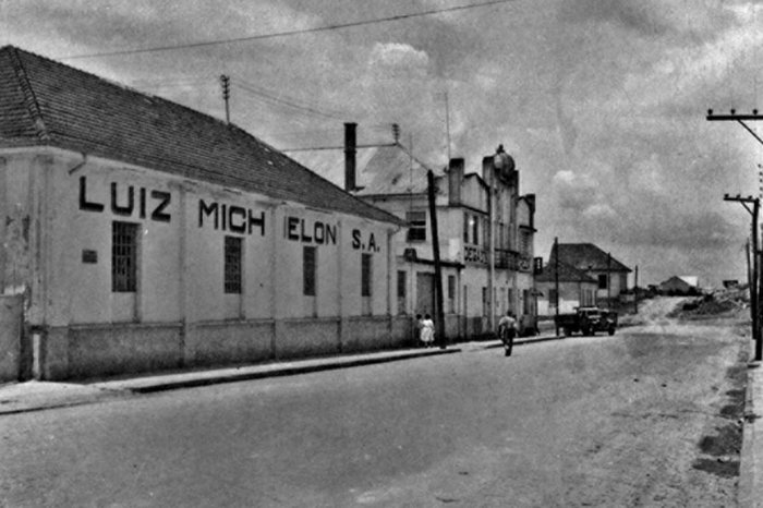 Acervo Biblioteca IBGE / reprodução Acervo Biblioteca IBGE / reprodução