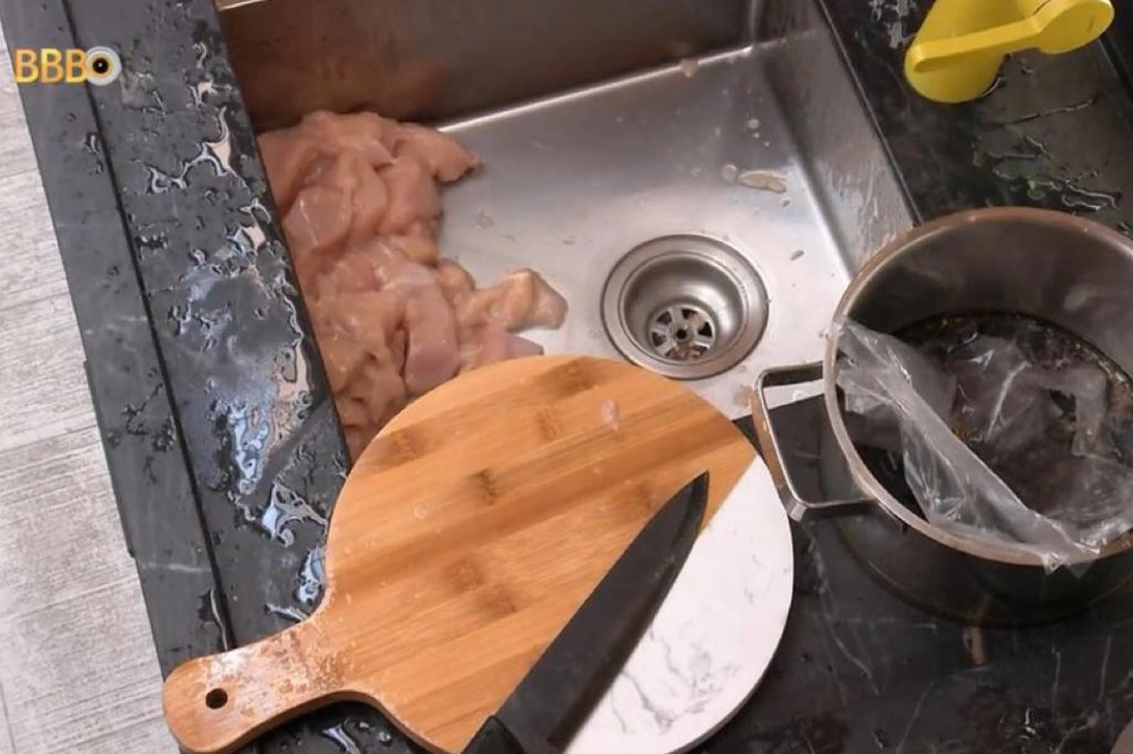 Globoplay/Reprodução