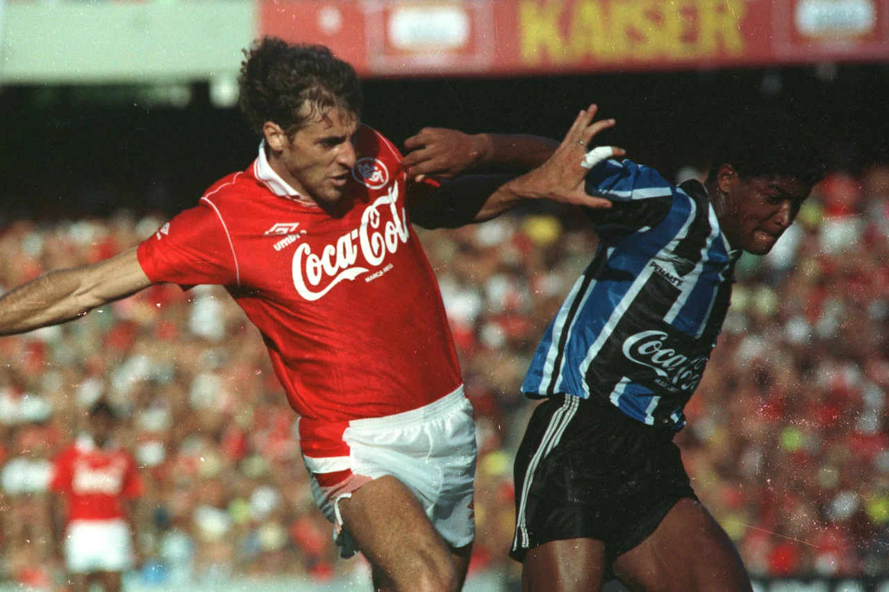 José Doval/Agencia RBS