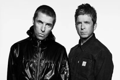 Turnê de reencontro dos Oasis ocorrerá em 2025.<!-- NICAID(15876761) -->
