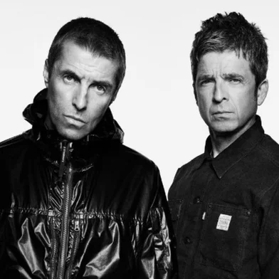 Turnê de reencontro dos Oasis ocorrerá em 2025.<!-- NICAID(15876761) -->