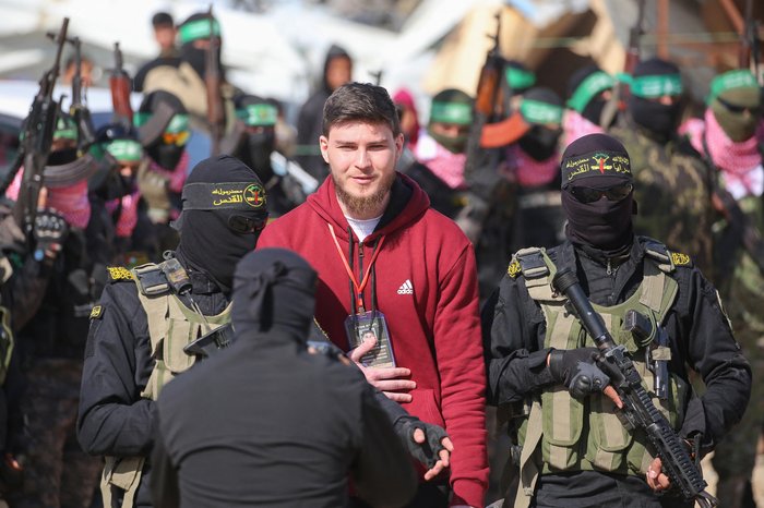 EYAD BABA / AFP
