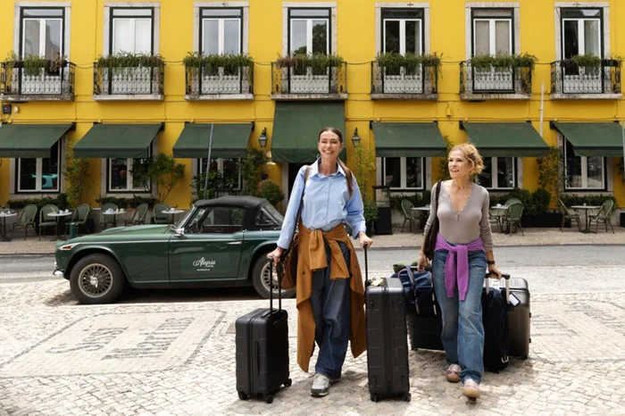 Paris Filmes / Divulgação Paris Filmes / Divulgação