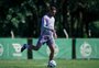 A ligação do técnico Roger Machado para o diretor-executivo do Juventude sobre Caíque
