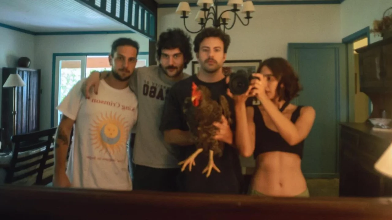 Reprodução/Spotify