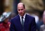 Príncipe William diz que Kate Middleton está "muito bem" após tratamento contra o câncer