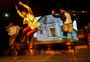 Inscrições abertas para o 3º Circuito Cia. Municipal de Dança na Escola