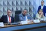 CPI das Bets convoca Gusttavo Lima e convida Felipe Neto para deporem