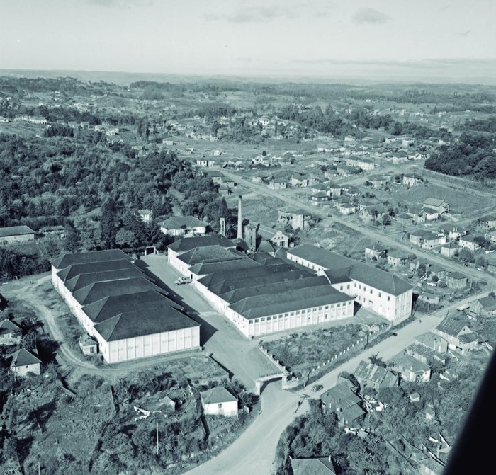 Studio Geremia / Arquivo Histórico Municipal João Spadari Adami,divulgação Studio Geremia / Arquivo Histórico Municipal João Spadari Adami,divulgação