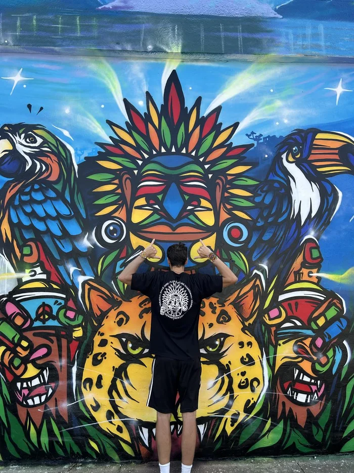 Fábio Panone Lopes / Arquivo Pessoal