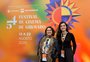Mulheres e regi&atilde;o de Ana Rech s&atilde;o representadas em curta-metragem exibido no 54&ordm; Festival de Cinema de Gramado