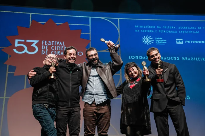 Cleiton Thiele / Agência Pressphoto / Divulgação