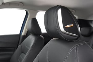 Nissan / Divulgação Nissan / Divulgação