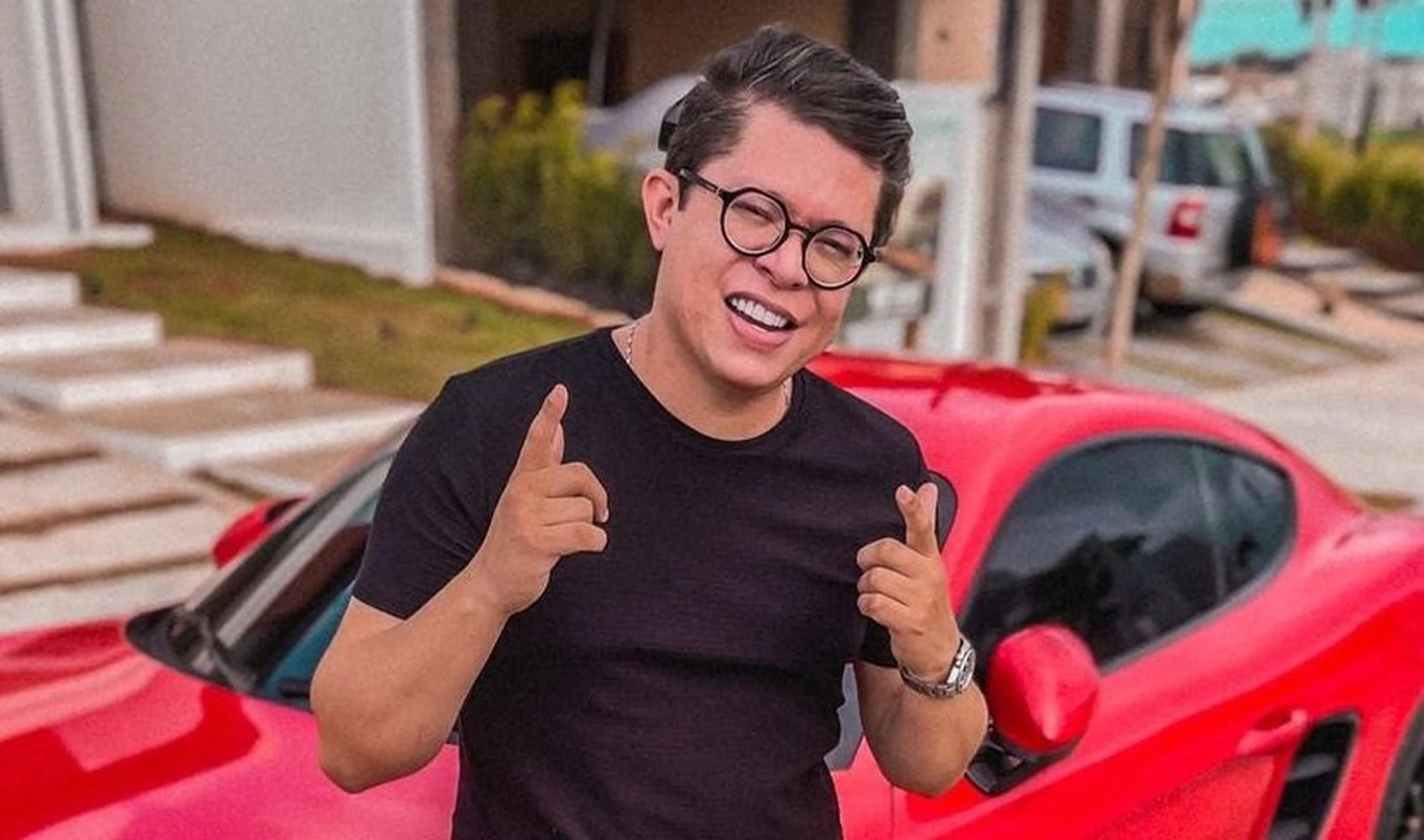 @djivis Instgram/Reprodução